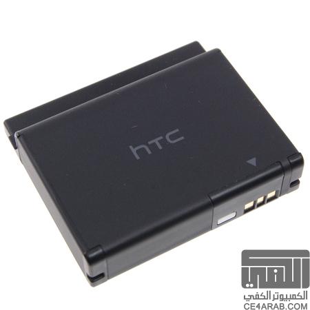 HTC HD2 مع حافظ شاشه وبطارية اضافية مطورة للبيع في الرياض