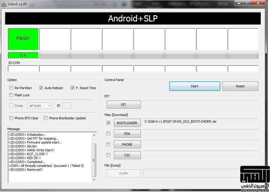 *SGS1-2* للمبتدئين جدا جدا بالكهرباء تجربتي في صنع الـ jig لأعادة العداد قبل الارسال للصيانة او عند البيع - و ازالة المثلث الأصفر ادخل للمزيد .