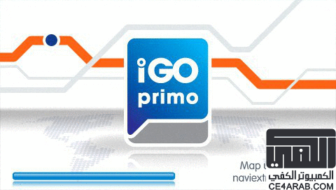 IGO Primo 2.4.0 v9.6.13.263722