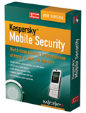 برنامج Kaspersky Mobile Security لحماية النظام