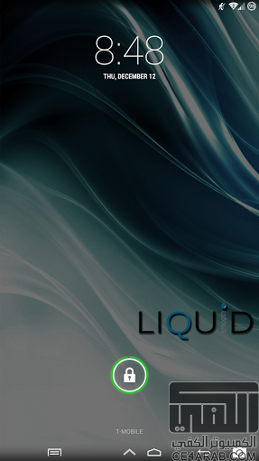 روم Note 3 SM-N9005 | Liquid Smooth KITKAT 4.4.2