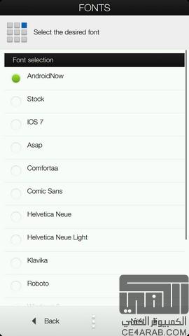 روم  AndroidNow 4.3 N9005