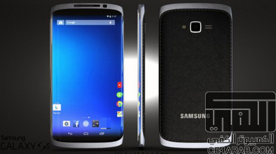 Galaxy S5 : تاريخ الاصدار + بعض المميزات الجديدة + تصميم مختلف