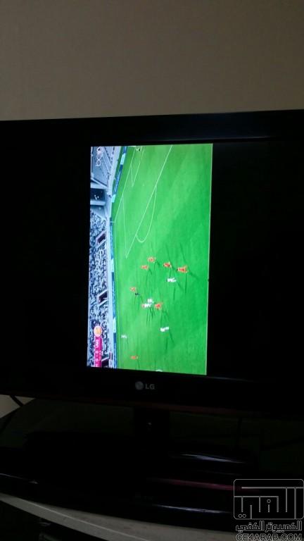 [تم الحل] مشكلة العرض شبه المقلوب عن طريق AirPlay في برنامج Bein Sports