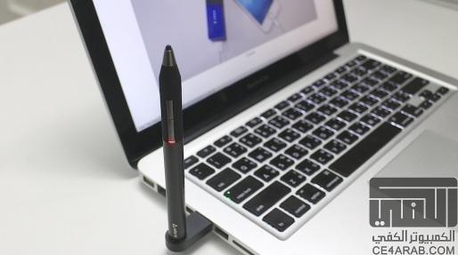 أقلام أدونيت جوت ( Script / Touch ) للوحيات الآيباد