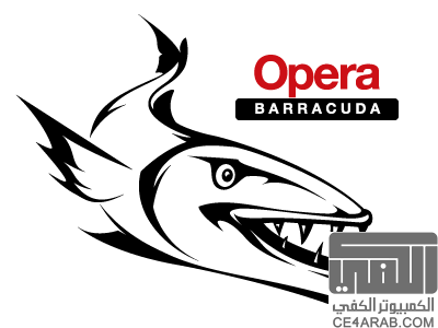 Opera 11.10 "Barracuda"