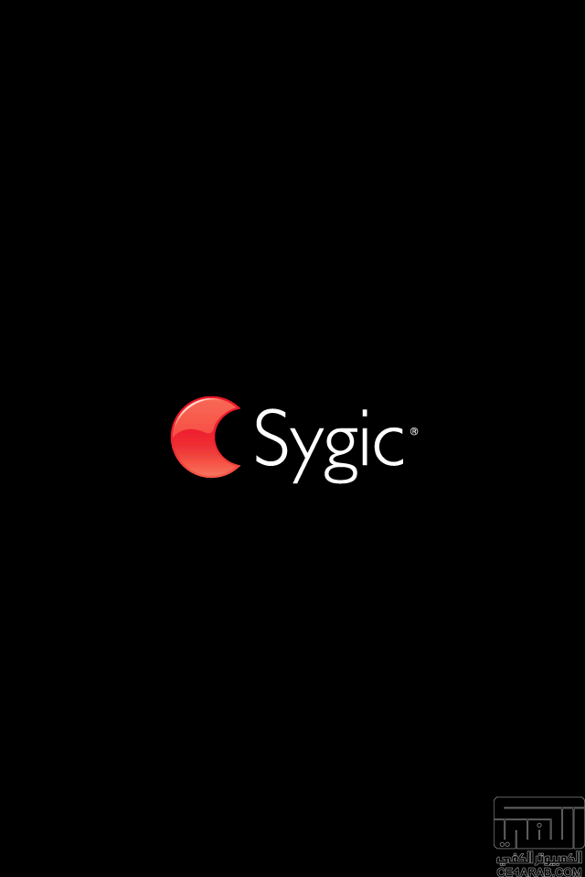 من افضل برامج الملاحة للعراق Sygic Iraqحصرياً وحصرياً مكرك من RKY