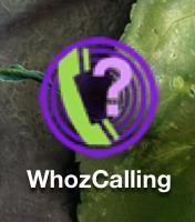 برنامج يخبرك بإسم المتصل عليك غير مخزن رقمة في جهات اتصالك WhozCalling