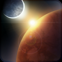   RadiantWalls HD  PlanetScapes 1.12