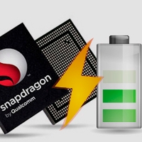 861041.0 Snapdragon tech that tops up your phone 40 faster