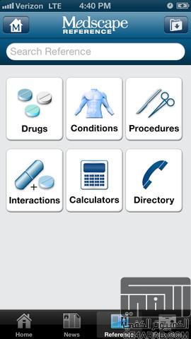 ۩ مجموعة من التطبيقات الطبية المميزة للآيفون و الآيباد ۩