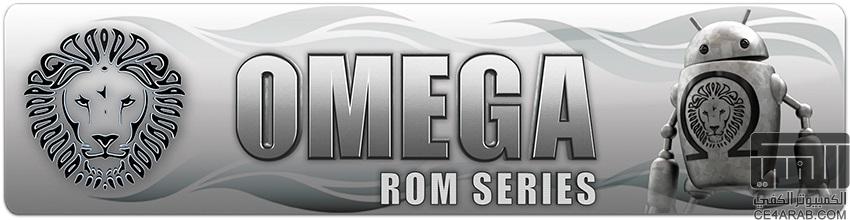 روم Omega KiTKaT  للـنوت3 الجيل الرابع N9005