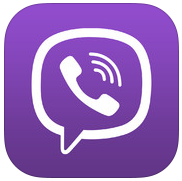 تحميل برنامج المحادثة الرائع والمجاني" Viber "