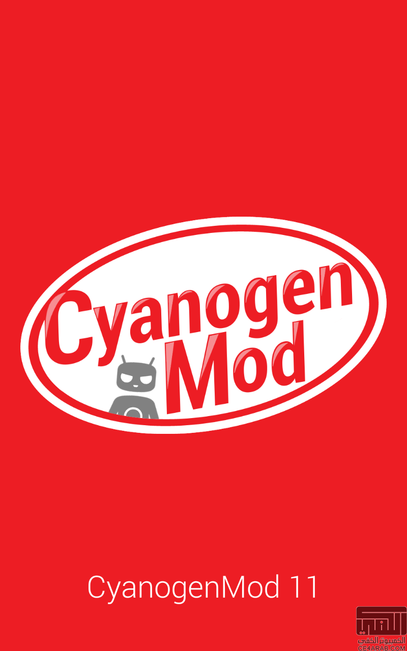 للنوت N7000 روم CyanogenMod الإصدار 11 بنظام 4.4.4 KitKat