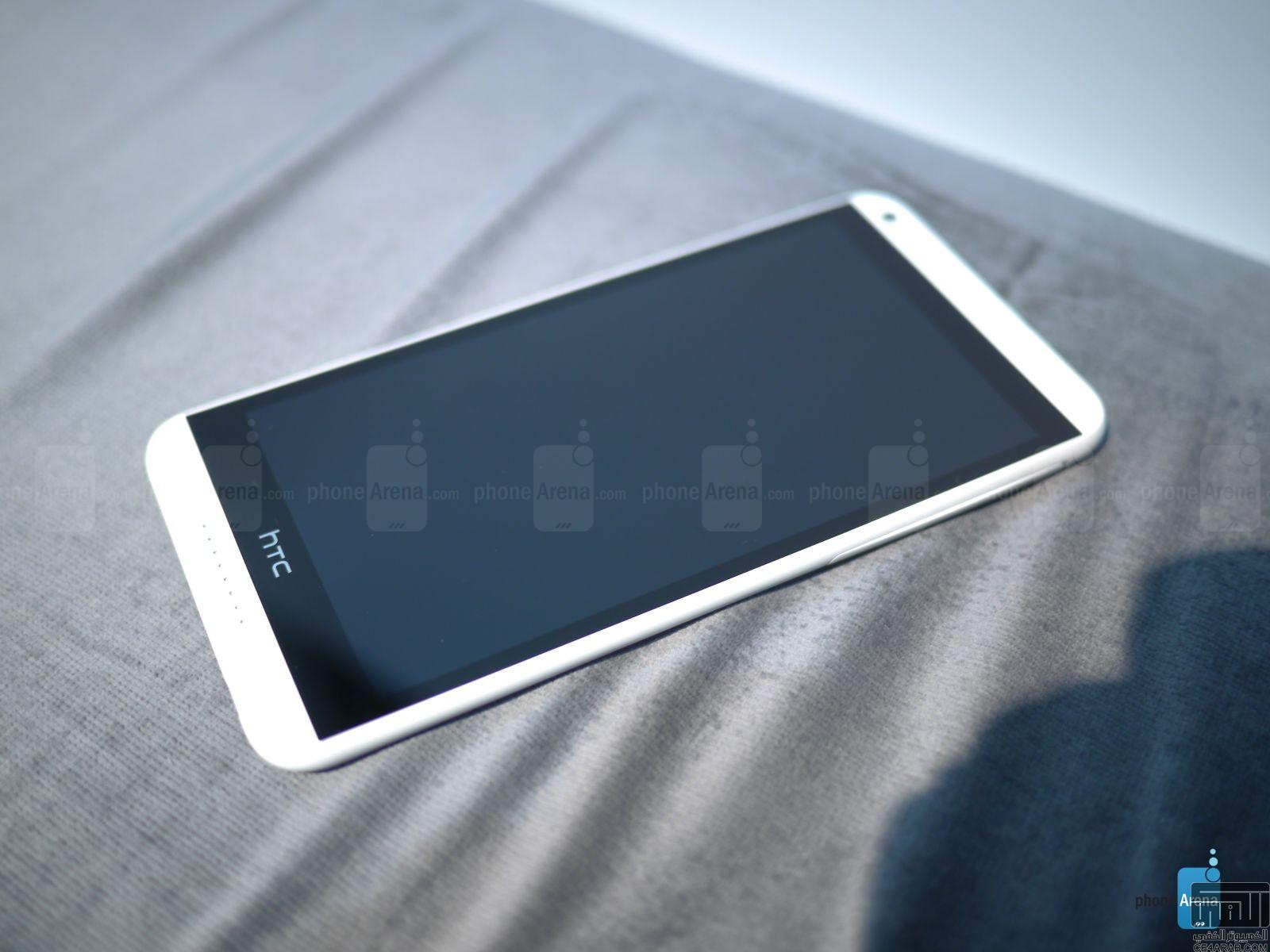 فيديو !!  جهاز HTC Desire 816 . هاتف من الفئة المتوسطة