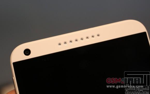 HTC Desire 816  سيكلف بأقل من 300 دولار في الصين !