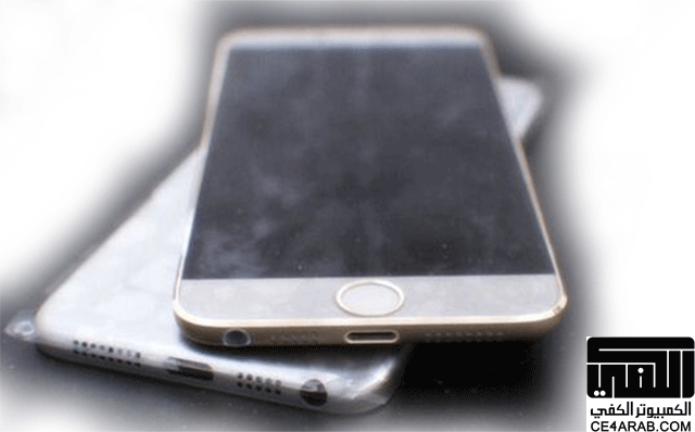 تسريب صور الشكل الخارجي لهاتف Galaxy S6
