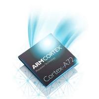 ARM تكشف عن شرائح 2016:معالج Cortex-A72 و معالج الرسوميات Mali-T880