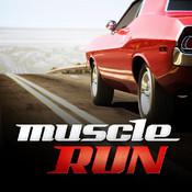 لعبة السباقات الممتعة Muscle Run مجانية لوقت محدود