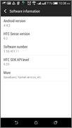 طريقة عمل الرووت لل HTC Desire 816 Dual Sim