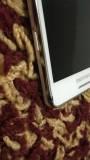 Galaxy S II 2 أبيض + جرابين للبيع