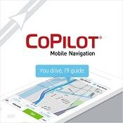 CoPilot Live Premium v9.5.0.440 All Region Full WORKS