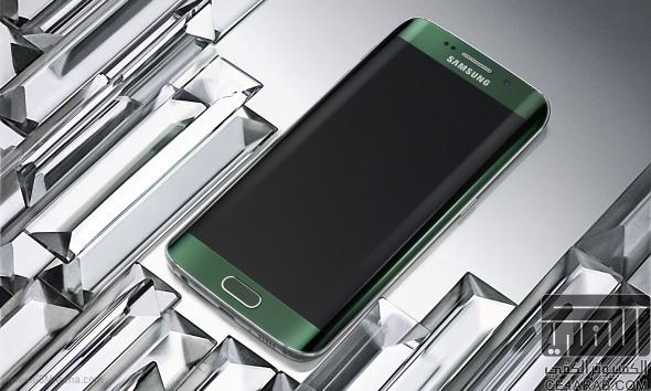 رسمياً : سامسونج تكشف عن Galaxy S6 و S6 edge