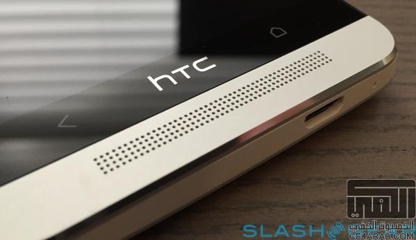 HTC One M7 : لن يحصل على تحديث Android 5.1 باستثناء نسخة واحدة