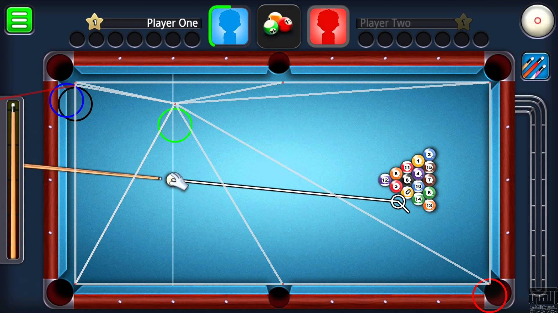 8ball pool tool v1.6