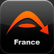 Sygic Aura Drive France v2.1.2 iphone ipad ipod toouch