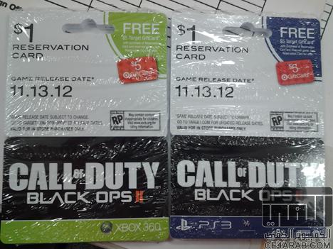 تاكيد : Black Ops 2 هو الجيل القادم من سلسة Call of Duty