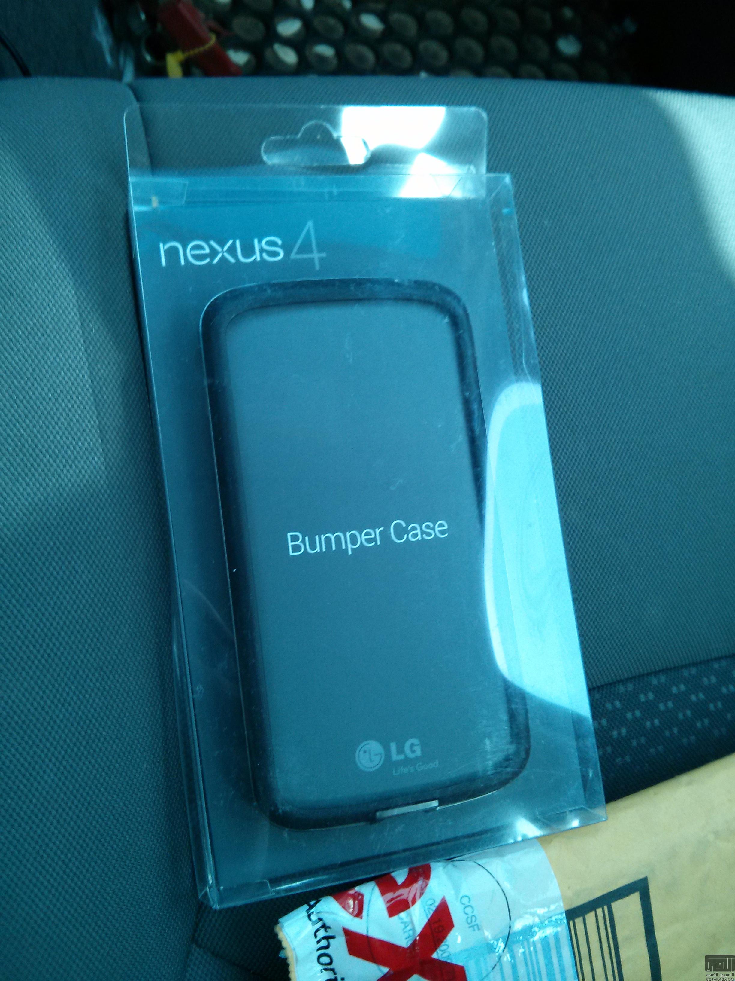 رابطة ملاك Nexus 4