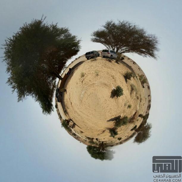 برنامج tiny planet fx pro