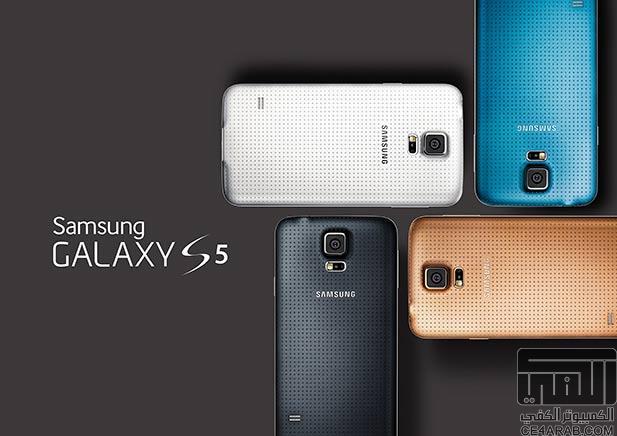 Galaxy 5 : مبيعات قوية 7,000 جهاز كل يوم في كوريا فقط