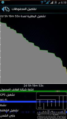 روم رائع عربي المحاذاه Update 15.4,Note3 N9002 lidroid ROM v1.8.1