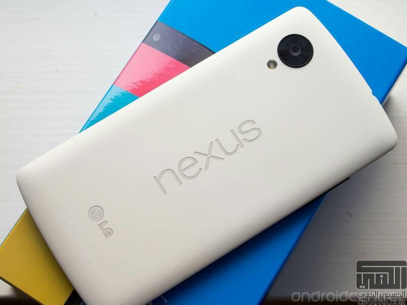 إصدار نسخة كيت كات 4.4.3 لهواتف Nexus