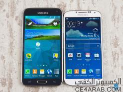 توقيف بيع هاتف Galaxy s5 في الجزائر بعد 48 ساعة من طرحة في السوق