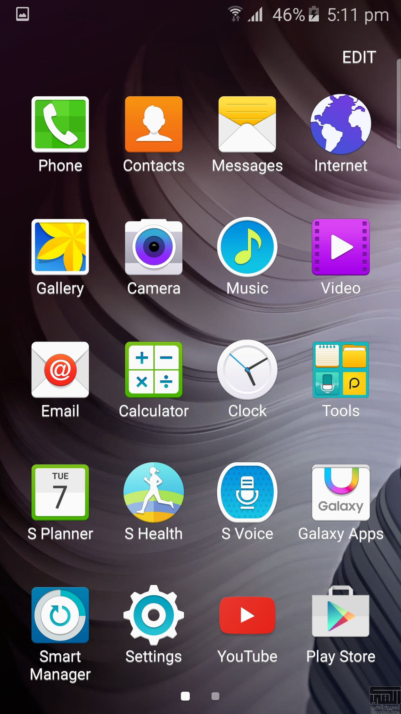 حصري: استعراض هاتف Galaxy S6 edge