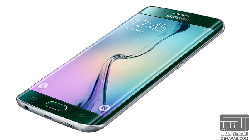 سامسونج : Galaxy S6 سوف يسجل رقم قياسي جديد في المبيعات + بعض الاخبار عن الشركة