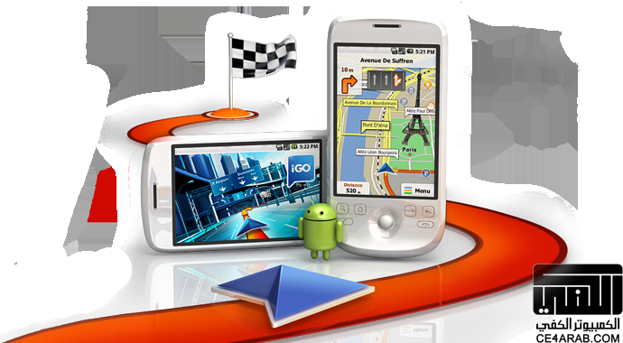 iGO My way™ Europe map updated 16th April, 2011 iGO My way™ Europe map updated 16th April, 2011