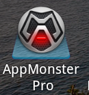 تعرف على جميع خصائص الوحش AppMonster بالصور