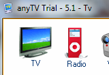 برنامج anyTV Pro 5.1 لمشاهد اكثر من 8000 قناة فضائية.اي قناة تخطر ببالك