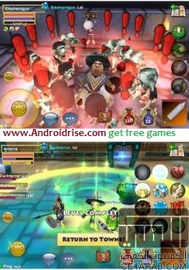 مجموعة الـ ع ـاب خفيفه وحلوه على ميديافير