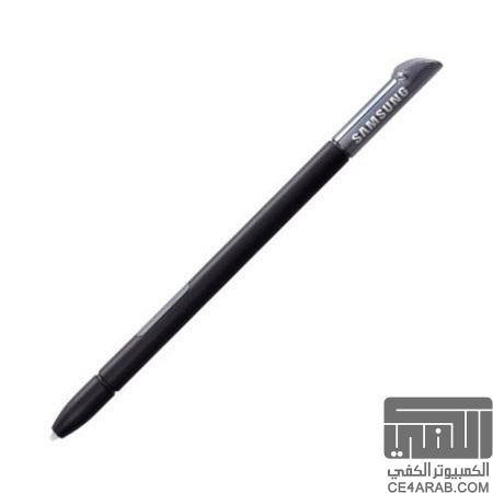 تعرف على كيفية عمل قلم الـS-Pen بجهاز الجالكسي نوت