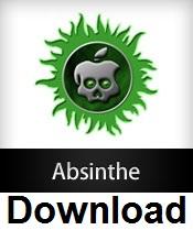 [ جمعه مباركه Absinthe 2.0 Released  iOS 5.1.1 Untethered Jailbre