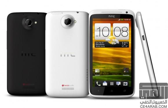 حصريا فيديو : مقارنه Galaxy S3 Vs HTC OneX