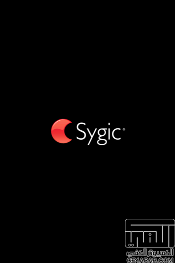 الإصدار الأخير من Sygic Middle East v13.1.2 ( حصرياً )