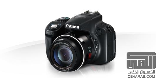 للبيع كاميرا canon sx50 صاحبة الزووم القوي شبه جديدة