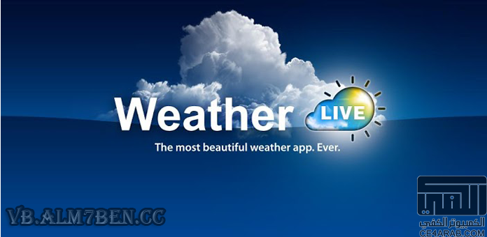 Weather Live v2.4 APK