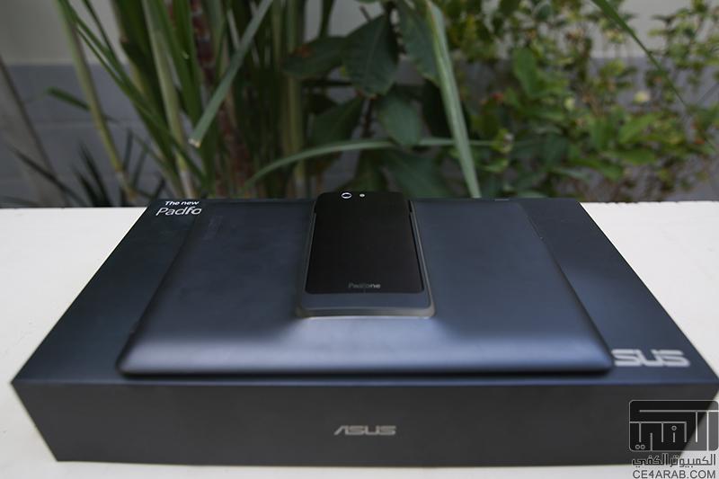 لبيع جهاز Asus Padfone infinity 2 مستخدم